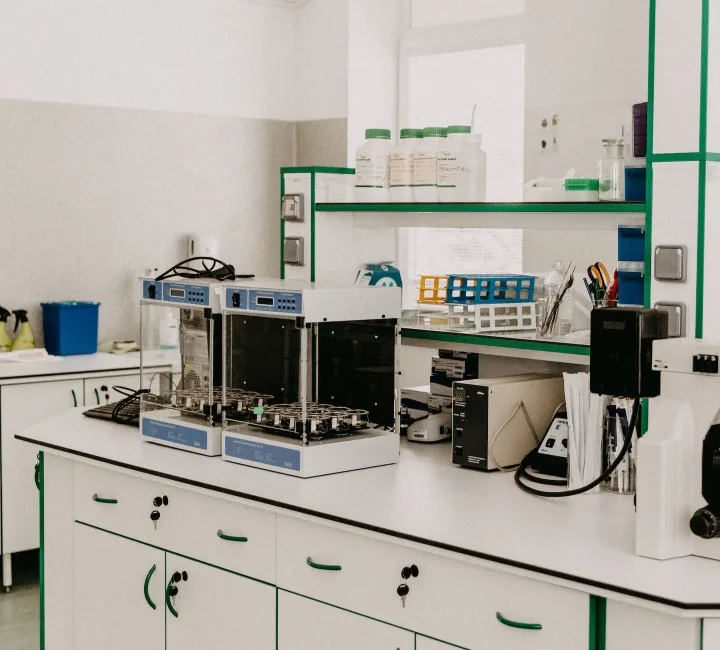 Galaxy lab products