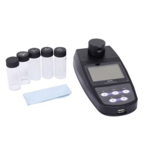 Portable Turbidity Meter