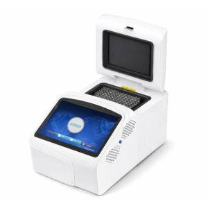 Gradient Thermal Cycler PCR