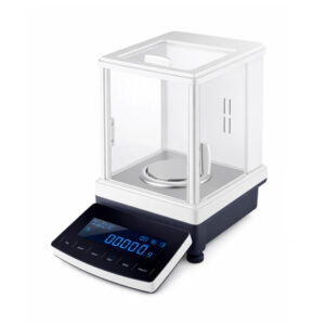 Semi Micro Analytical Balance