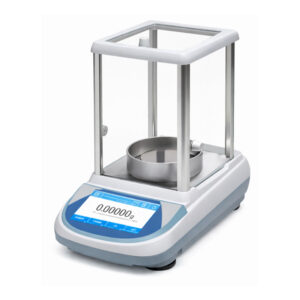 Semi-Micro Analytical Balance