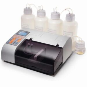Elisa Microplate Washer