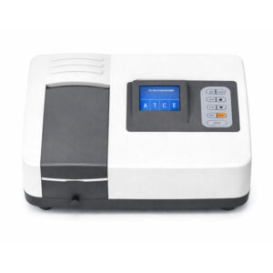 V-111 scanning visible spectrophotometer