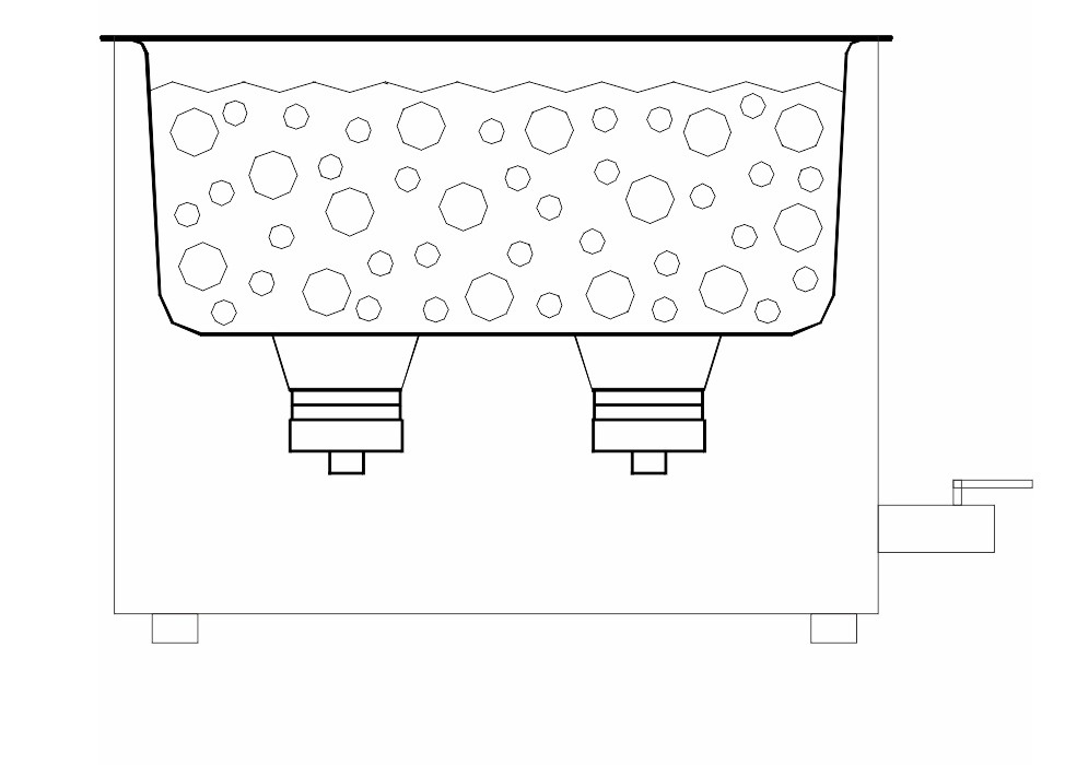 Ultrasonic Cleaning