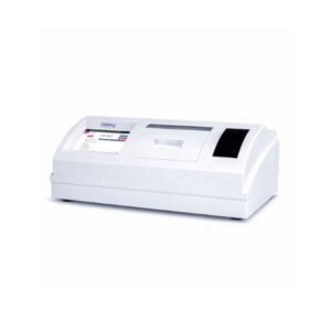Automatic Digital Polarimeter