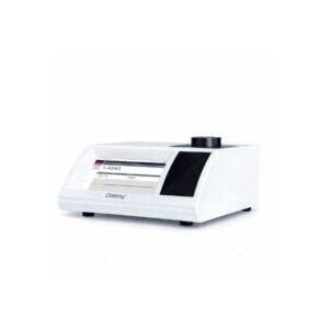 Automatic Digital Refractometer