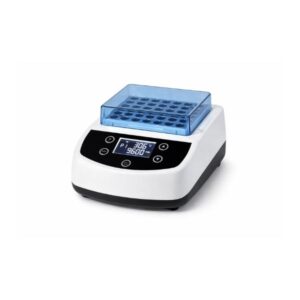 Dry Bath Incubator