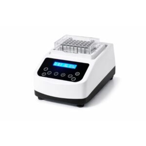 Dry Bath Incubator